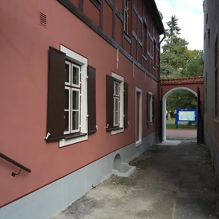 Mohri Old Town Apartments Apartment Parnu