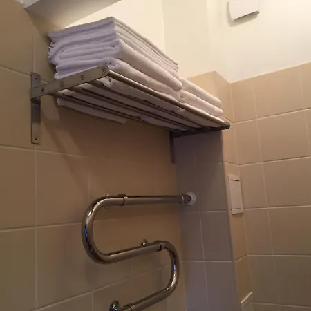 Apartment Mohri Old Town Apartments