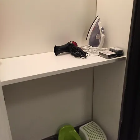 Mohri Old Town Apartments Apartment *