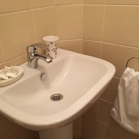 Apartment Mohri Old Town Apartments *