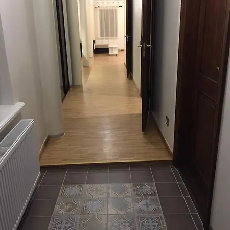 Mohri Old Town Apartments * Parnu