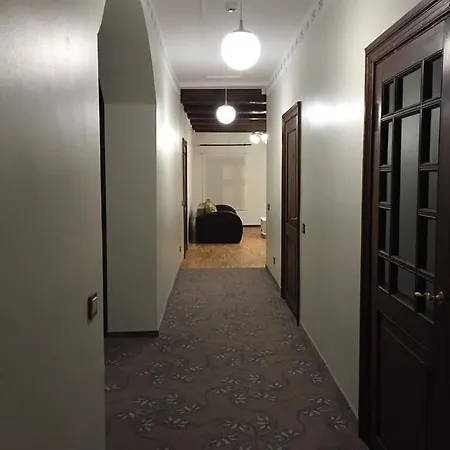 Mohri Old Town Apartments Parnu