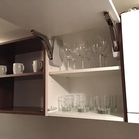 Mohri Old Town Apartments Apartment *