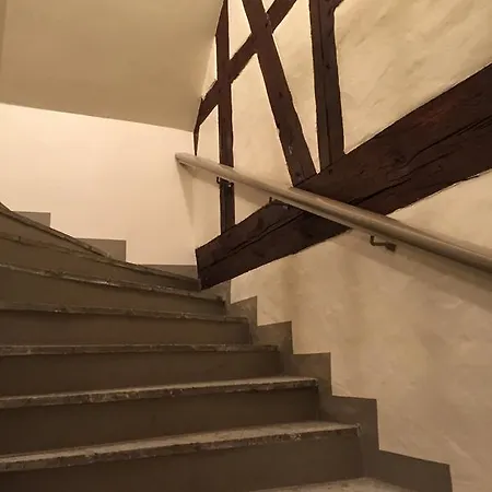 Apartment Mohri Old Town Apartments *