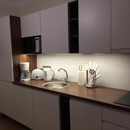 Mohri Old Town Apartments