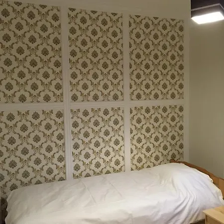 Mohri Old Town Apartments Parnu