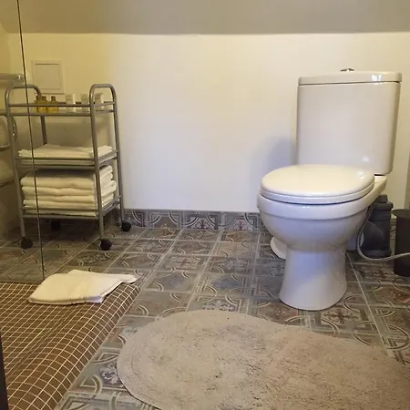 Mohri Old Town Apartments Apartment Parnu