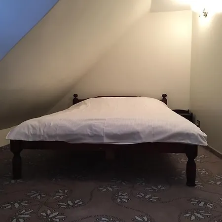 Apartment Mohri Old Town Apartments Parnu