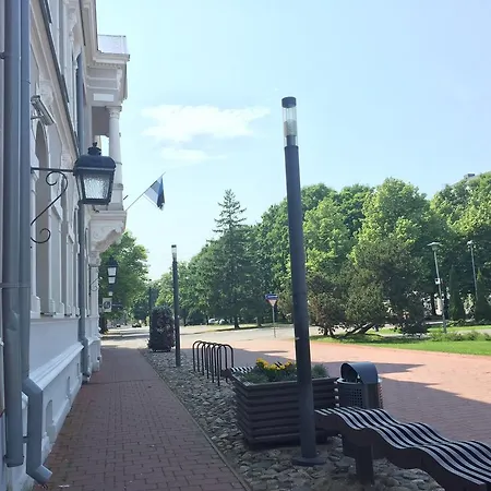 Apartment Mohri Old Town Apartments Parnu
