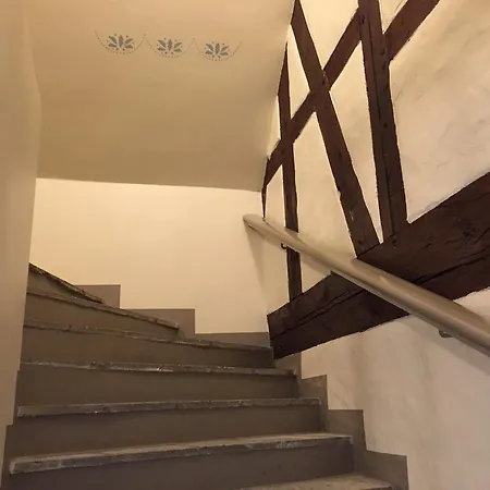 Apartment Mohri Old Town Apartments *