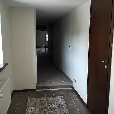 Apartment Mohri Old Town Apartments *