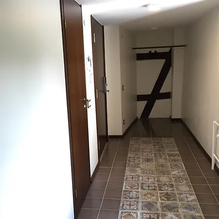 Apartment Mohri Old Town Apartments *