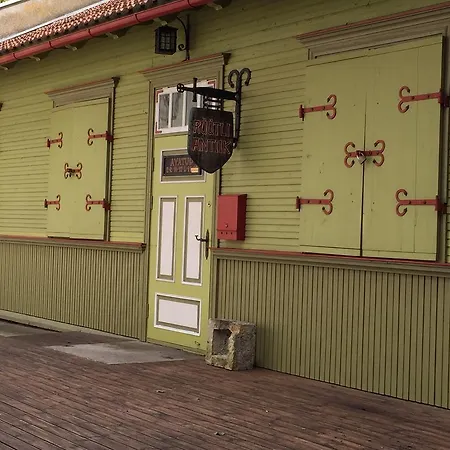 Apartment Mohri Old Town Apartments Parnu