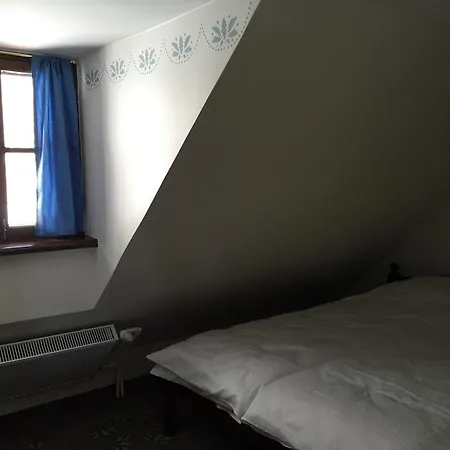 Mohri Old Town Apartments