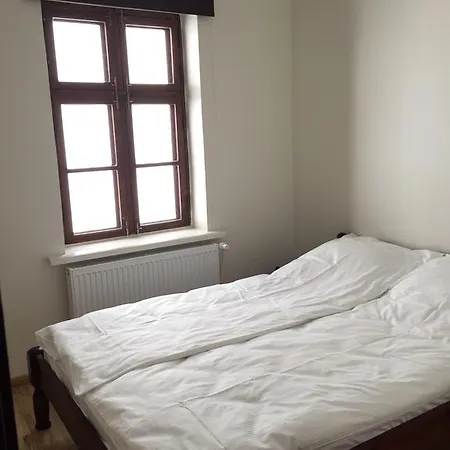 Mohri Old Town Apartments Parnu