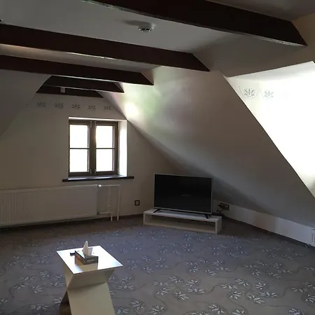 Apartment Mohri Old Town Apartments