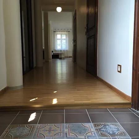 Apartment Mohri Old Town Apartments Parnu