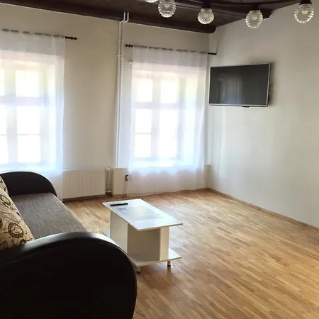 Mohri Old Town Apartments