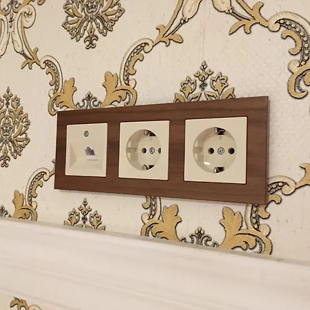 Apartment Mohri Old Town Apartments