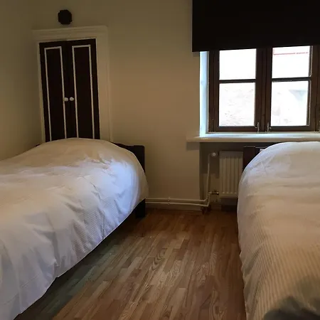 Mohri Old Town Apartments