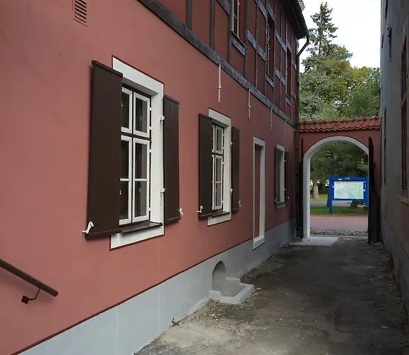 Mohri Old Town Daire Pärnu