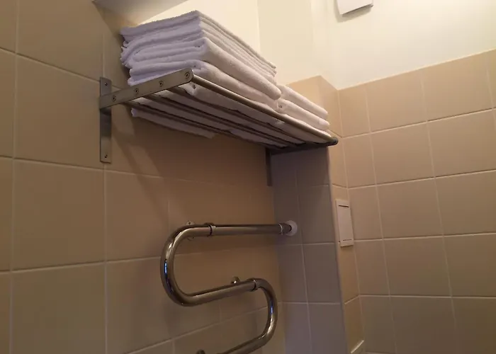 Daire Mohri Old Town