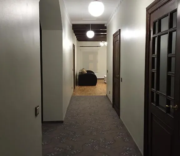 Mohri Old Town Pärnu