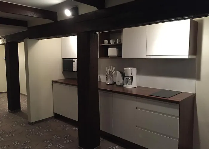 Mohri Old Town Daire