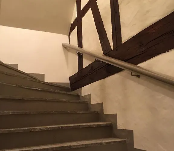 Daire Mohri Old Town *