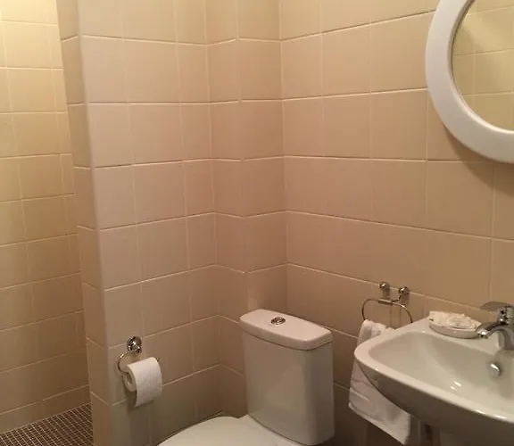 Daire Mohri Old Town *