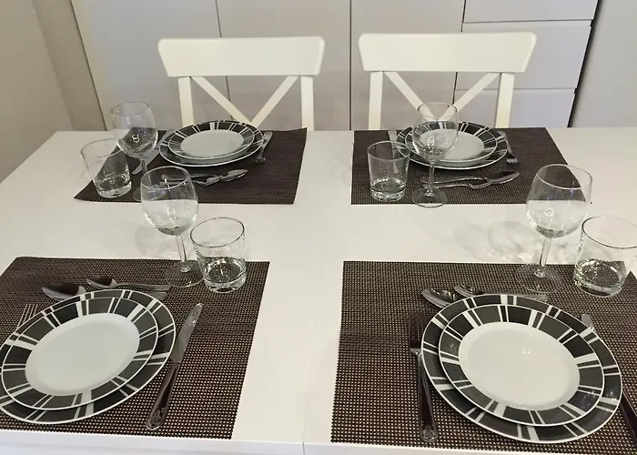 Daire Mohri Old Town