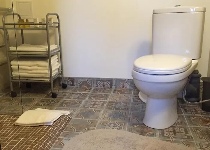 Mohri Old Town Daire Pärnu