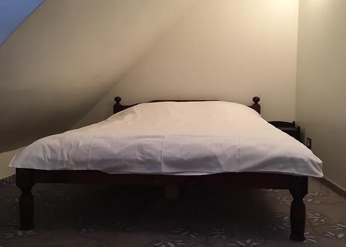 Daire Mohri Old Town Pärnu