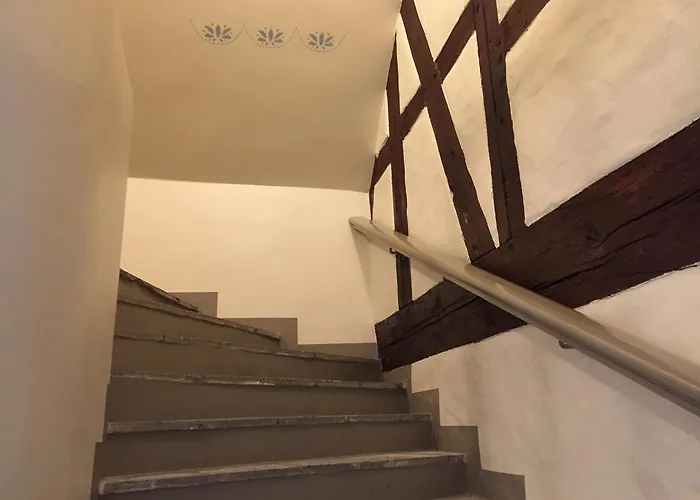 Daire Mohri Old Town *