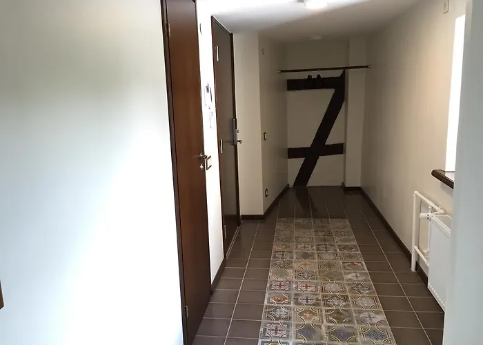 Daire Mohri Old Town *