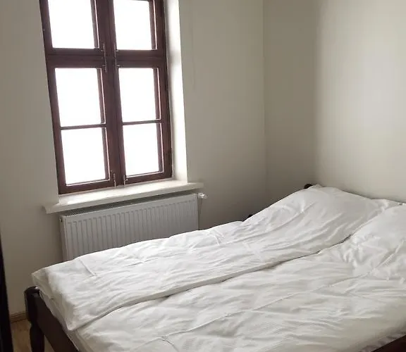 Mohri Old Town Pärnu