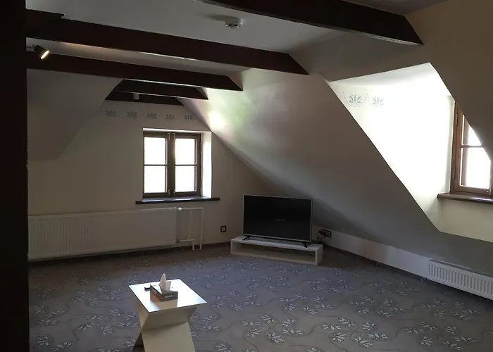 Daire Mohri Old Town