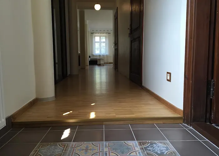 Daire Mohri Old Town Pärnu