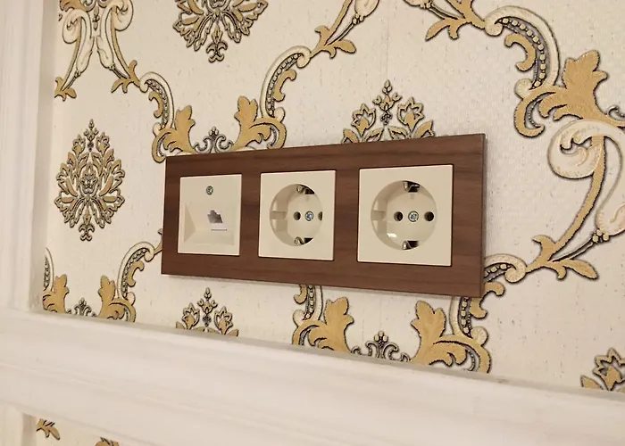 Daire Mohri Old Town